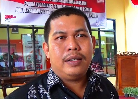 Politik Uang Dan Identitas Konten Utama Pengawasan Bawaslu Mempawah