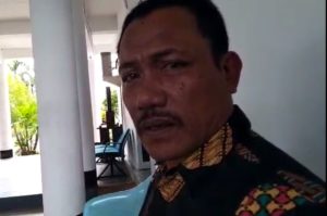 Nelayan Minta Jadwal Pasti Ganti Rugi Togok dan Kelong