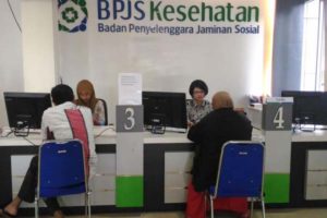 Tunggakan BPJS Di RSUD Ade M. Djoen Capai Rp 9 milyar