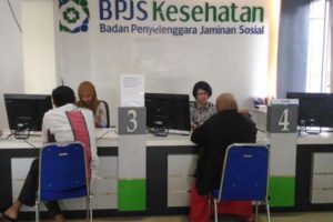 Tunggakan BPJS Di RSUD Ade M. Djoen Capai Rp 9 milyar