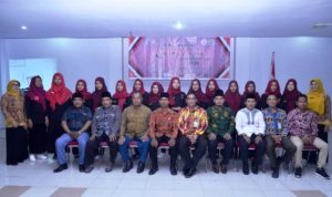 Mempawah Sedang Memilih Duta Lanceng Praben