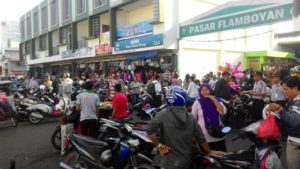 Hai Emak Emak, Harga Kol Naik 12 Ribu