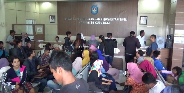 GAWAT!!! Data Anda Diblokir Jika Tak Rekam E-KTP Hingga Akhir 2018