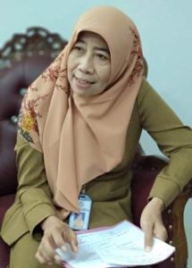 Hingga September Penerimaan PBB – P2 Mempawah Rp. 2,75 M