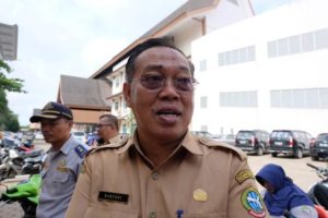 Pemkot Lanjut Tertibkan Kawasan Soedarso