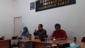 Telusuri Pelanggaran HAM, Kerusuhan Sosial Kalbar Perlu Diteliti