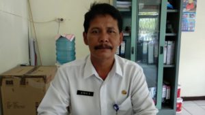 Curah Hujan Tinggi, Kabupaten Mempawah Waspada Banjir