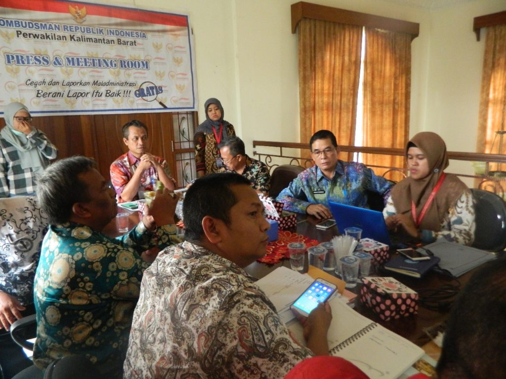 Penyaluran Dana 3T Dinilai Tak Tepat Sasaran