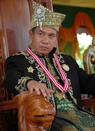 Raja Tayan Minta Penjelasan GP Ansor