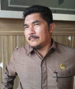 Suharso Akui Pemda Baru Mampu Tangani 30 Persen Pebaikan Jalan
