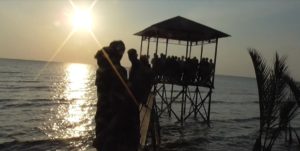 Dorong Investor Benahi Pariwisata di Kubu Raya