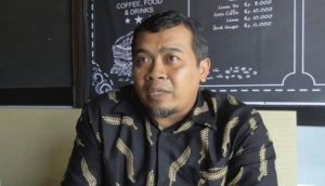 Halo Pemuda! Sudah Siap Menghadapi Era Industri 4.0 ?