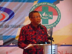 Bang Midji Klarifikasi Komentar Warganet Soal Pemberhentian Sekda