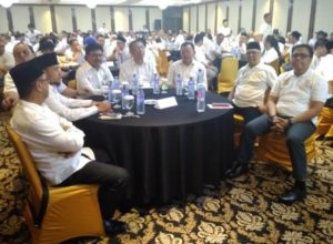 TKD Jokowi – Ma’ruf Optimis Raih 70 Persen Suara