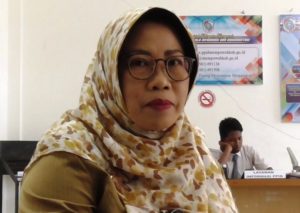 Minat Baca Rendah, Perpus Akan Terapakan Layanan Pinjam Online