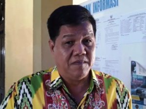 Kadishub Mempawah : Kendaraan Luar Negeri Boleh Uji Kelayakan Di Tempat Kita