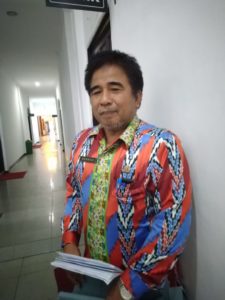 Pemkab Godok Aturan Main Pilkades Serentak di Mempawah