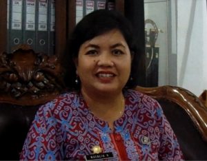 Kadisporapar Akan Tinjau Riam Ensiling Dengen Bersepeda