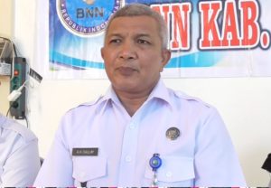 Sudah 27 Pecandu direhabilitasi BNN Mempawah
