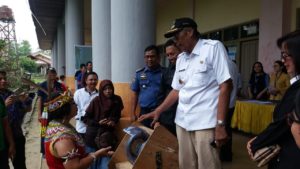 6 Desa Bentuk Asosiasi BUMDES Kelola Minyak Sawit