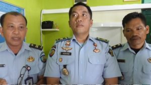 Karutan Ungkap Celah Yang Bisa Dimanfaatkan Pengunjung Untuk Selundupkan Barang