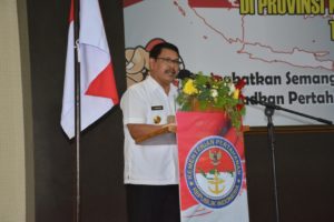 Bangun Tekad Bersama Jaga Keutuhan NKRI