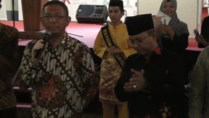 Festival Gaye Syariah Digelar