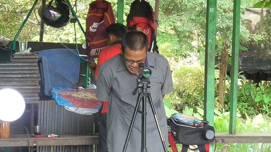 Target 5 Medali Emas, Tim Panahan Kubu Raya Sesalkan Pengunduran Jadwal