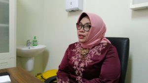 Sediakan Layanan Khusus, Jawaban Rumah Sakit  Kota Penuhi Kebutuhan Pasien