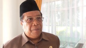 Pilkades Secara Elektronik, Satu Desa Belum Siap
