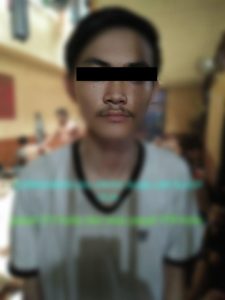 Bawa Kabur Uang Jual Mobil, Seorang Pemuda Ditangkap Polisi