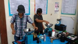 Tera Ulang Timbangan Tingkatkan Kepercayaan Pembeli
