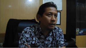 Peta Kerawanan Kalbar Kategori Rawan Sedang Pemilu 2019