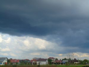 Waspada Banjir Akibat Air Pasang Maksimum