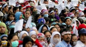 34 Kasus Perusahaan VS Buruh Ditangani KSBSI