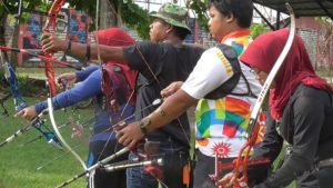 Tuan Rumah Targetkan 200 Medali Emas Porprov 2018