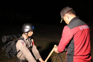 Kapolda Kalbar Namai Detasemen Brigadir 2018 “Satya Haprabu”