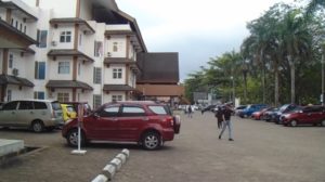 RSUD Soedarso Mesti Benahi Manajemen