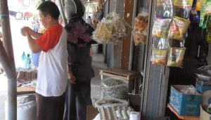 Daya Beli Rendah, Omzet Pedagang Turun 50 Persen