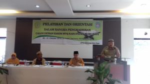 Dewan Hakim MTQ Dilatih Tingkatkan Kualitas