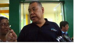 Benahi Sistem Rujukan BPJS