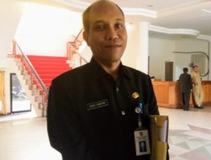 Balita Positif Rubella di Mempawah Alami Cacat Bawaan