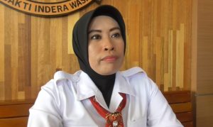 Kekerasan perempuan dan Anak Didominasi Orang Dekat