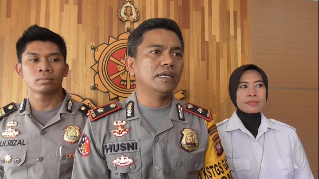 Penculikan di Medsos Hoax! Polisi Selidiki Penyebar Berita