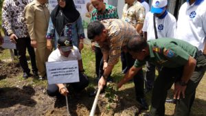 Keterbatasan Teknologi Hambat Kemajuan Petani Lokal