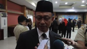 Walau Divonis Hukuman Sehari, ASN Korupsi Dipecat Tidak Hormat
