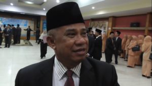 Vandalisme! Heri Mustamin: Orang Itu Pendidikannya Kurang