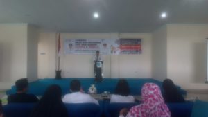 Capaian Imunisasi MR Kubu Raya Masih 45%