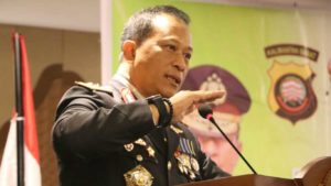 Bidokkes dan Rumkit Bhayangkara Diminta Tingkatkan Fasilitas Kesehatan