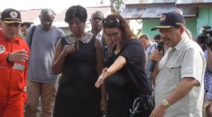 Menteri Republik Kongo Studi Banding ke Kalbar
